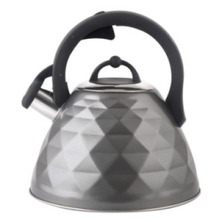 Czajnik 3,0L nierdzewny Berretti Rosa BR-7641